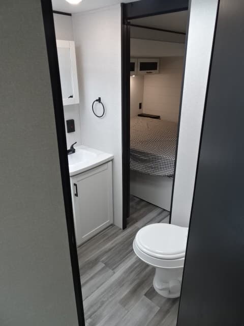 2026 Jayco 2026 Jayco Jay Flight SLX - thumbnail 32