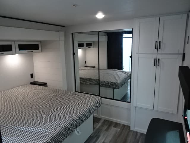 2026 Jayco 2026 Jayco Jay Flight SLX - thumbnail 37