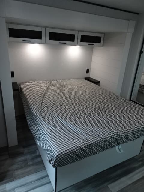 2026 Jayco 2026 Jayco Jay Flight SLX - thumbnail 38