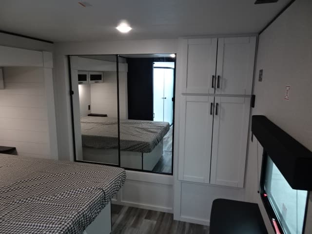 2026 Jayco 2026 Jayco Jay Flight SLX - thumbnail 41