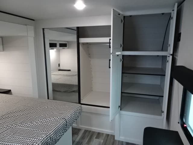 2026 Jayco 2026 Jayco Jay Flight SLX - thumbnail 42