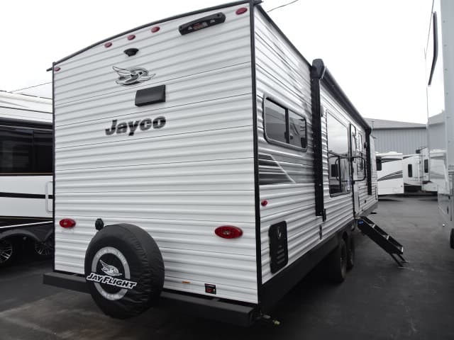 2026 Jayco 2026 Jayco Jay Flight SLX - thumbnail 6