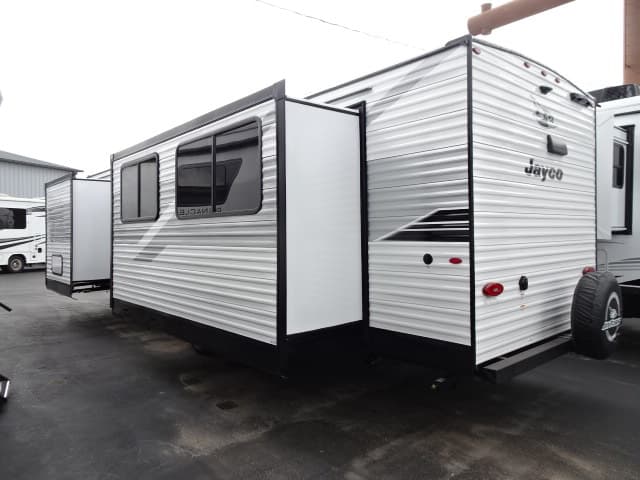 2026 Jayco 2026 Jayco Jay Flight SLX - thumbnail 7