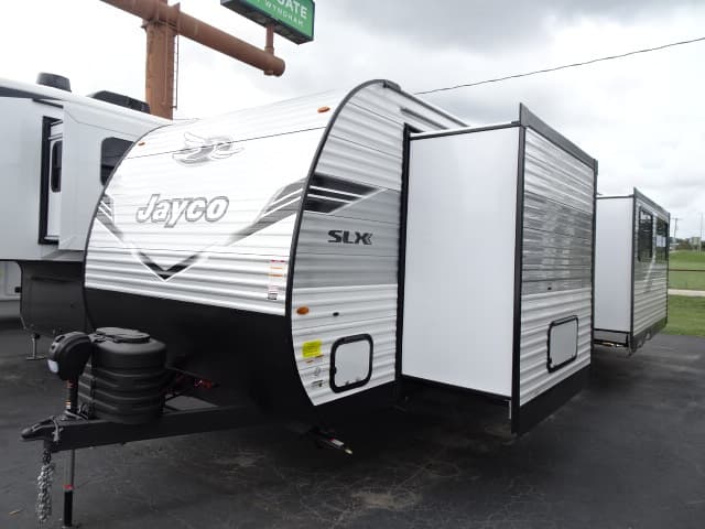 2026 Jayco 2026 Jayco Jay Flight SLX - thumbnail 9