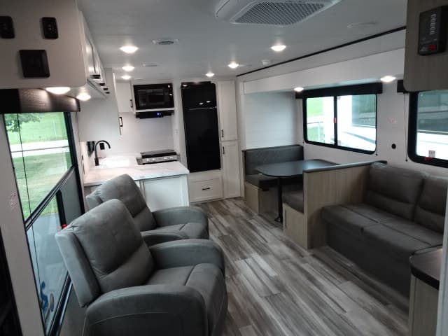 2026 Jayco 2026 Jayco Jay Flight SLX - thumbnail 10