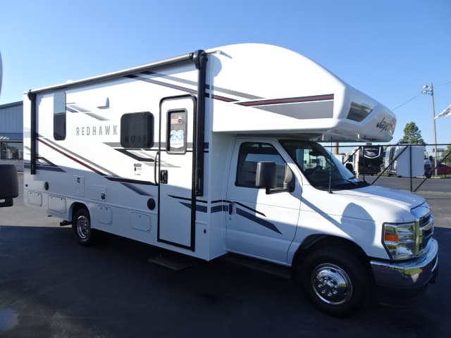 2026 Jayco Redhawk SE 24B
