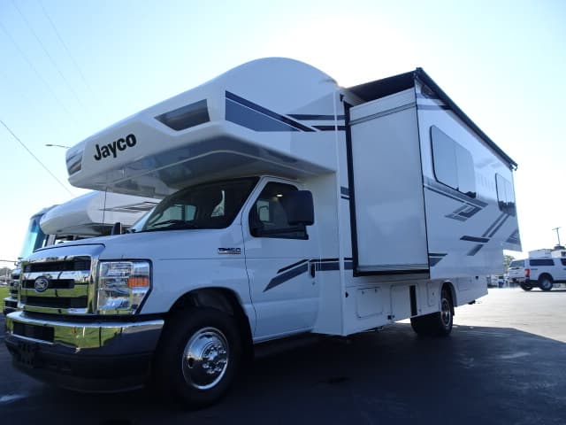 2026 Jayco 2026 Jayco Redhawk SE - thumbnail 11