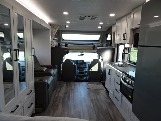 2026 Jayco 2026 Jayco Redhawk SE - thumbnail 12