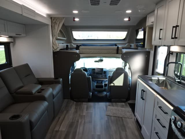 2026 Jayco 2026 Jayco Redhawk SE - thumbnail 13