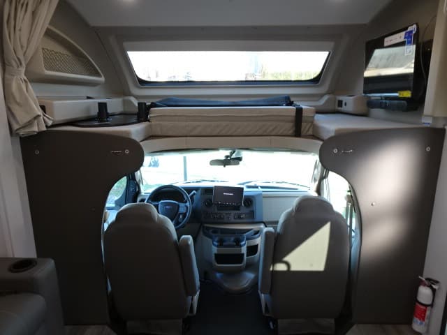 2026 Jayco 2026 Jayco Redhawk SE - thumbnail 14