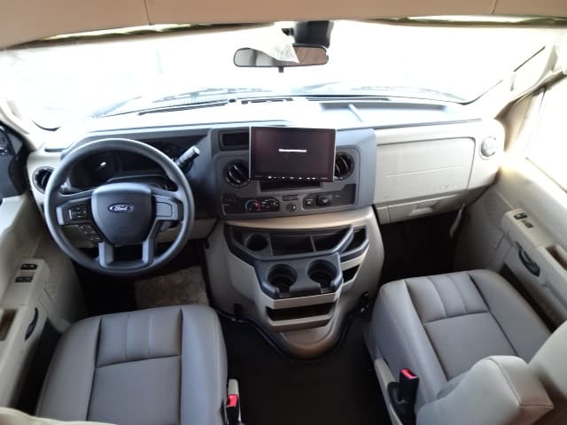 2026 Jayco 2026 Jayco Redhawk SE - thumbnail 17