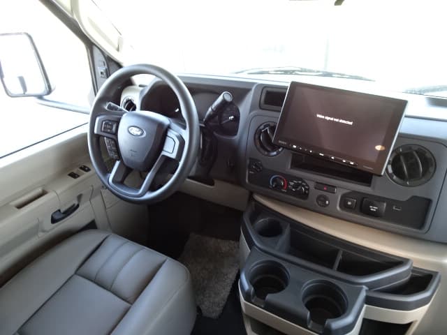 2026 Jayco 2026 Jayco Redhawk SE - thumbnail 18