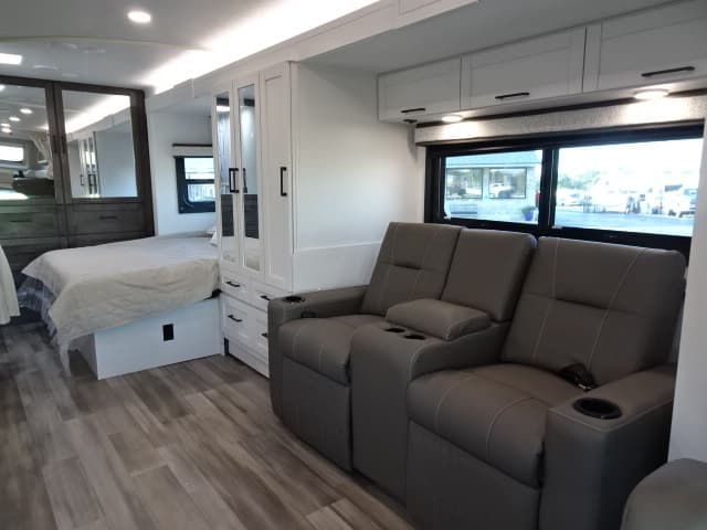 2026 Jayco 2026 Jayco Redhawk SE - thumbnail 19