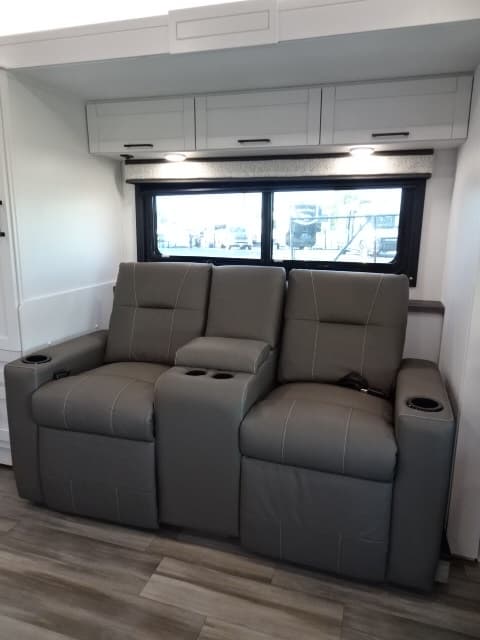 2026 Jayco 2026 Jayco Redhawk SE - thumbnail 20