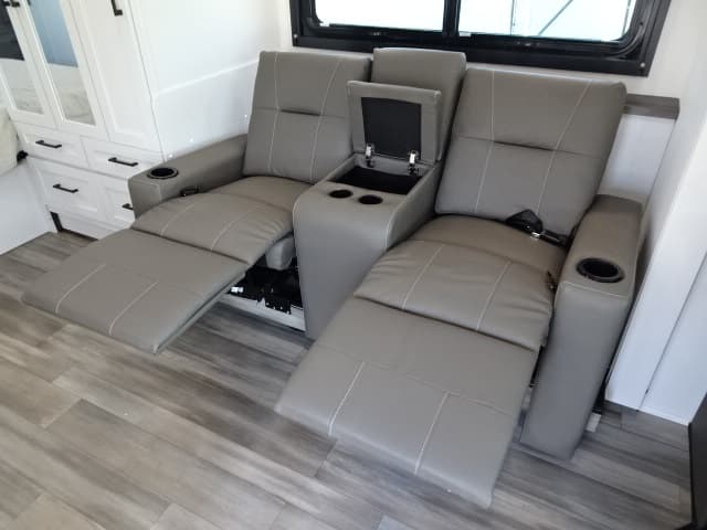 2026 Jayco 2026 Jayco Redhawk SE - thumbnail 21