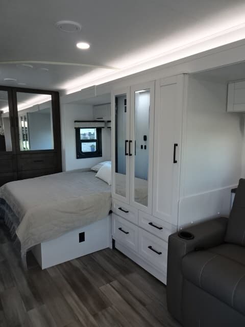 2026 Jayco 2026 Jayco Redhawk SE - thumbnail 22