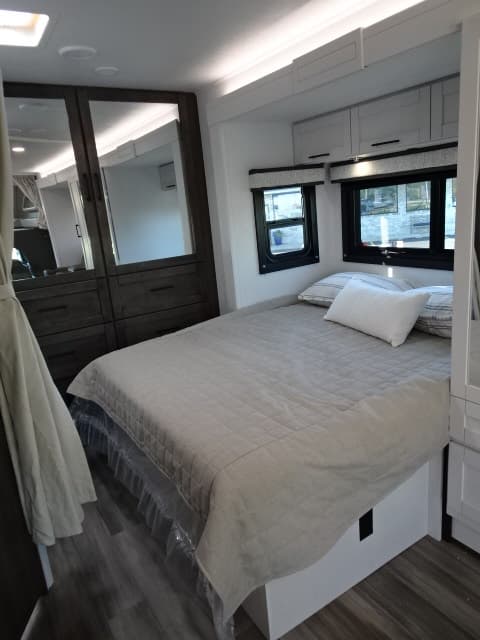 2026 Jayco 2026 Jayco Redhawk SE - thumbnail 24