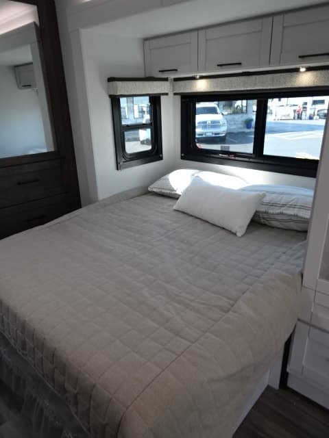 2026 Jayco 2026 Jayco Redhawk SE - thumbnail 25