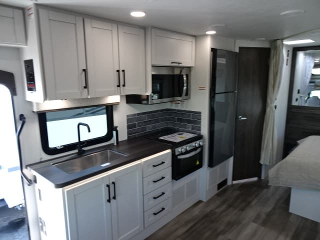 2026 Jayco 2026 Jayco Redhawk SE - thumbnail 29