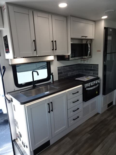 2026 Jayco 2026 Jayco Redhawk SE - thumbnail 30