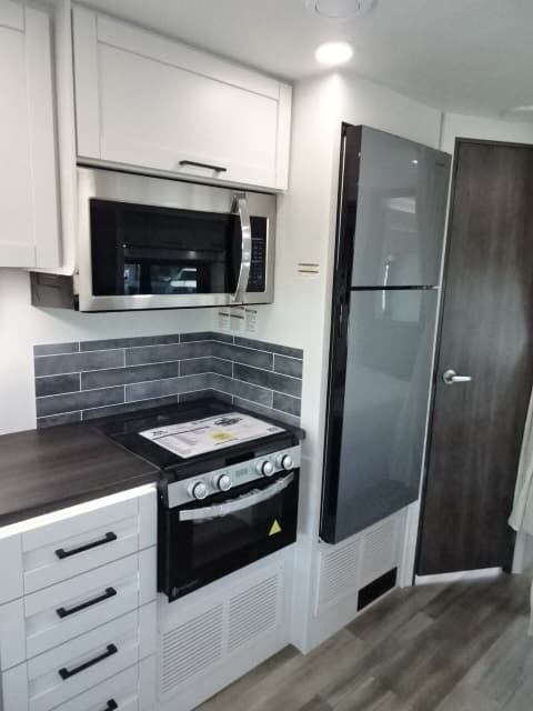 2026 Jayco 2026 Jayco Redhawk SE - thumbnail 33