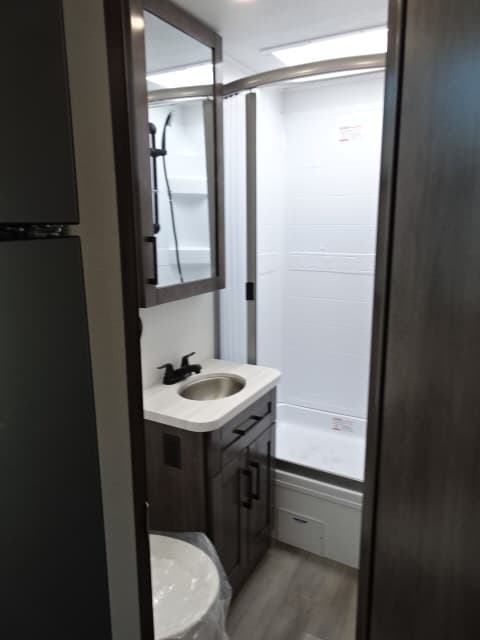 2026 Jayco 2026 Jayco Redhawk SE - thumbnail 35