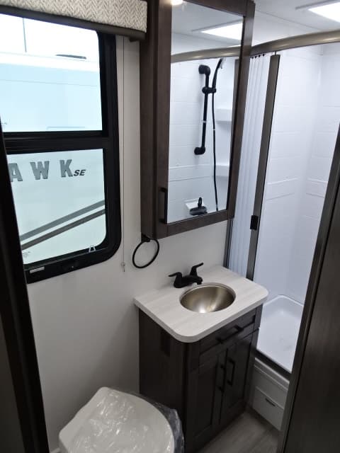 2026 Jayco 2026 Jayco Redhawk SE - thumbnail 37