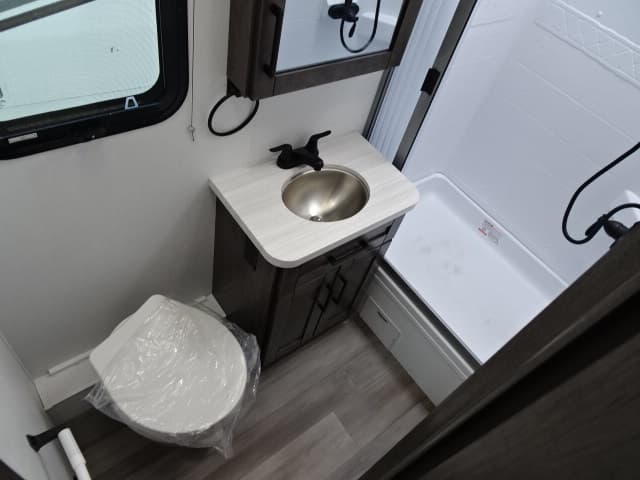 2026 Jayco 2026 Jayco Redhawk SE - thumbnail 39