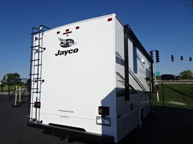 2026 Jayco 2026 Jayco Redhawk SE - thumbnail 5