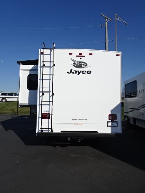 2026 Jayco 2026 Jayco Redhawk SE - thumbnail 6