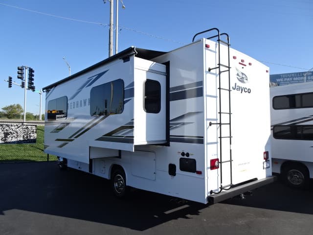 2026 Jayco 2026 Jayco Redhawk SE - thumbnail 7