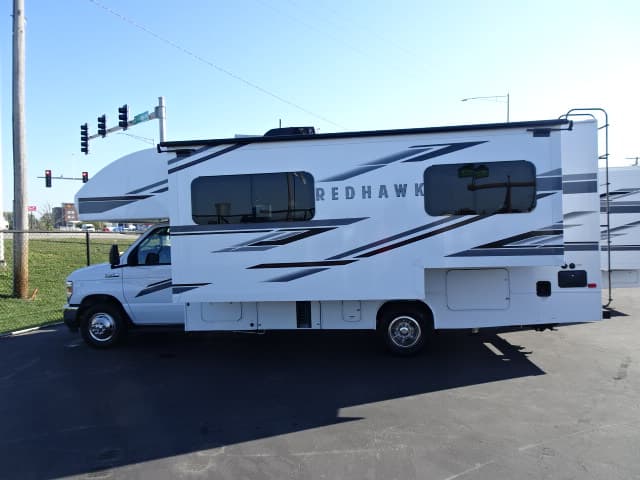 2026 Jayco 2026 Jayco Redhawk SE - thumbnail 9