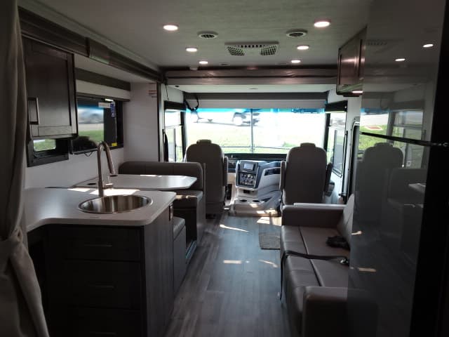 2026 Jayco 2026 Jayco Alante Se - thumbnail 14