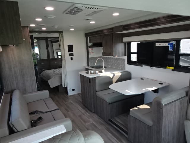 2026 Jayco 2026 Jayco Alante Se - thumbnail 21