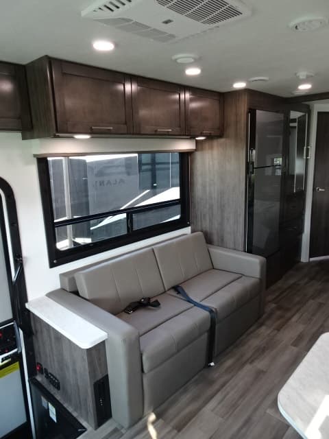 2026 Jayco 2026 Jayco Alante Se - thumbnail 27