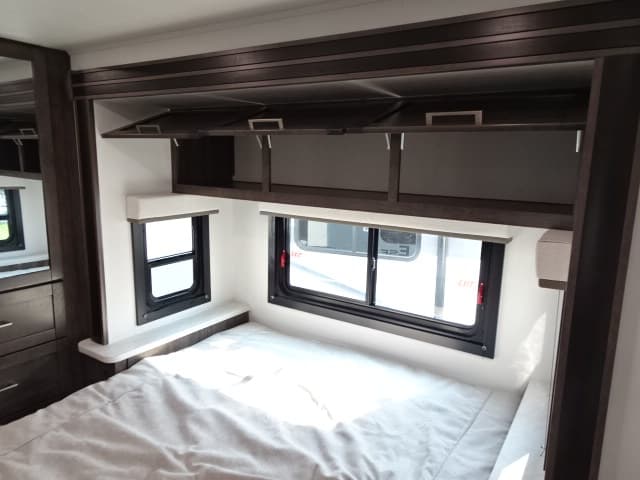 2026 Jayco 2026 Jayco Alante Se - thumbnail 37