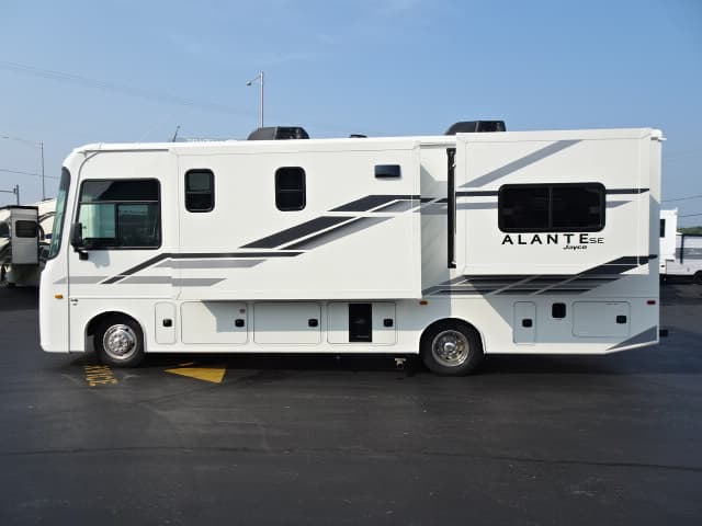 2026 Jayco 2026 Jayco Alante Se - thumbnail 9