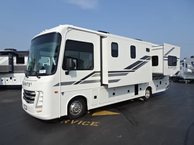 2026 Jayco 2026 Jayco Alante Se - thumbnail 10