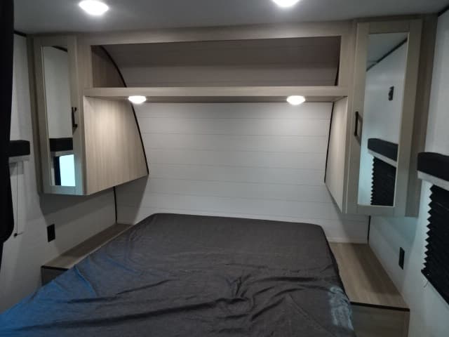 2026 Open Range 2026 Open Range Colt - thumbnail 14