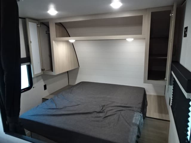 2026 Open Range 2026 Open Range Colt - thumbnail 15