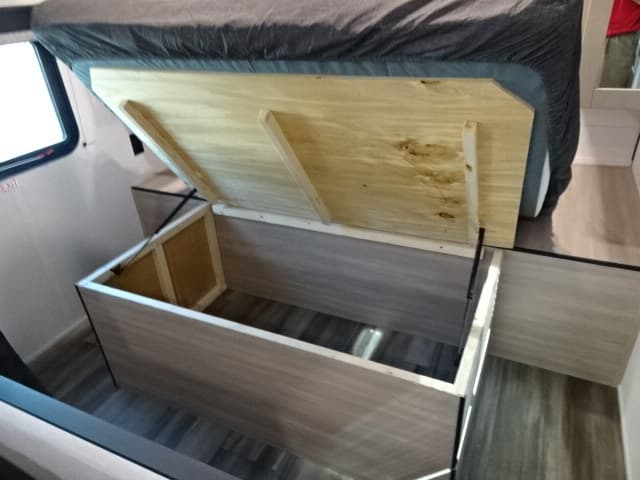 2026 Open Range 2026 Open Range Colt - thumbnail 17