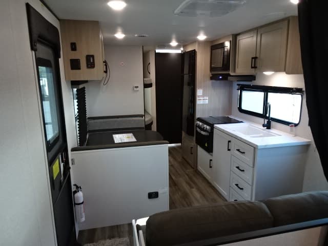 2026 Open Range 2026 Open Range Colt - thumbnail 18