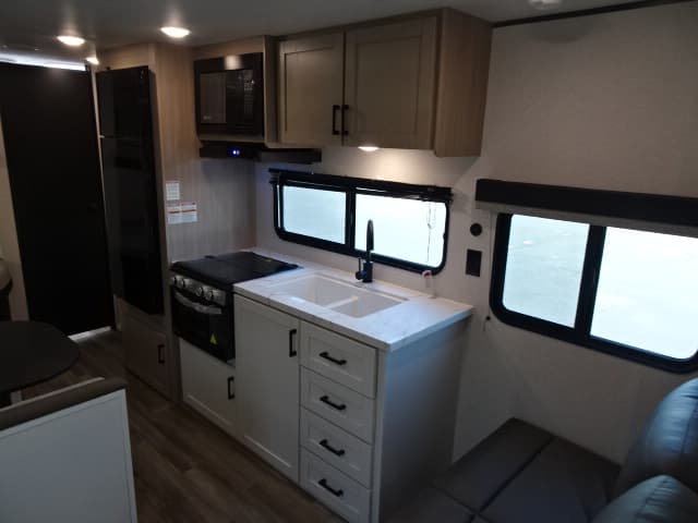 2026 Open Range 2026 Open Range Colt - thumbnail 19