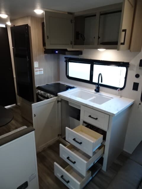 2026 Open Range 2026 Open Range Colt - thumbnail 20