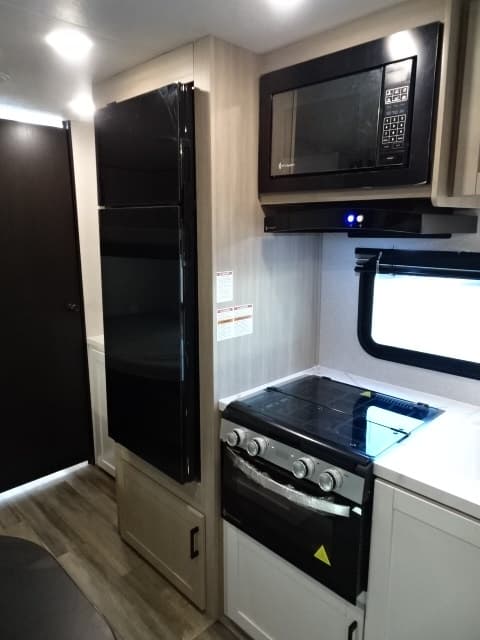 2026 Open Range 2026 Open Range Colt - thumbnail 22