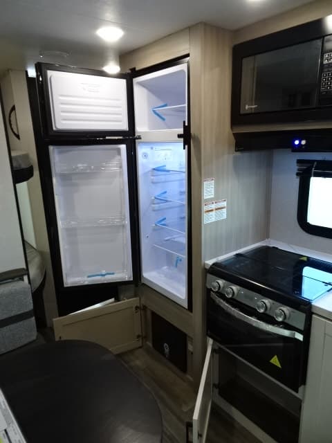 2026 Open Range 2026 Open Range Colt - thumbnail 23