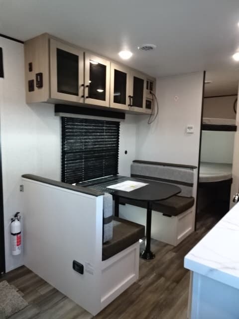 2026 Open Range 2026 Open Range Colt - thumbnail 24