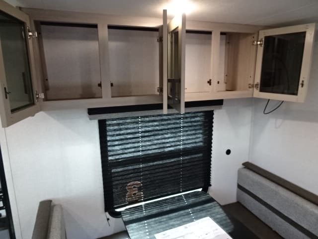 2026 Open Range 2026 Open Range Colt - thumbnail 26