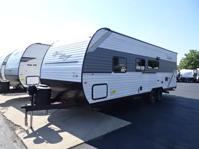 2026 Open Range 2026 Open Range Colt - thumbnail 9