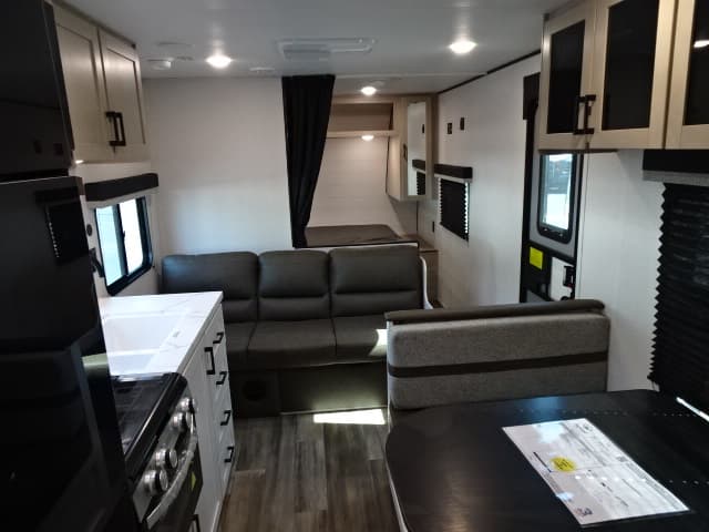 2026 Open Range 2026 Open Range Colt - thumbnail 10